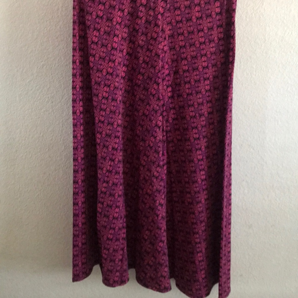 Maxi skirt - Picture 2 of 2